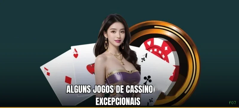 Casino Ao Vivo f07