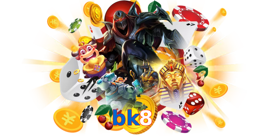 bk8