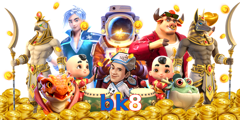bk8
